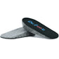 Dr. Foot'S Height Increase Insoles, Heel Cushion Inserts, Heel Lift Inserts For Leg Length Discrepancies (Small (1'' Height) | B