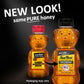 Sue Bee Pure Premium Honey From Usa Beekeepers, 40 Ounce (2.5 Lb)