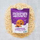 Maxine'S Heavenly - Plant Based, Gluten Free, Low Sugar - Cinnamon Oatmeal Raisin Cookies (1 Pack)