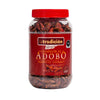 La Tradici  n, Chapulines al Adobo (Marinated Grasshoppers), Healthy Snack, Super Food, Mexican Gourmet Artisan Product, 3.7 oz