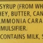 Werthers Original Caramel Coffee Hard Candy Pieces Round Hard Candy 5.5 Oz