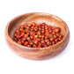 Sonora Chilo - (Chile Chiltepin Silvestre) Dried Chiltepin Pepper 1 Oz (28gr) Whole Tepin Pepper Chili Pods, Very Hot! Extra Spi