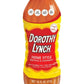 Dorothy Lynch Home Style Dressing | 4 Pack Of 16 Oz Bottles | Sweet & Spicy | Thick & Creamy | Salads, Dips, Sauces & Marinades
