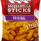 Tgi Fridays Mozzarella Snack Sticks, 2.25-Ounces (Pack Of 6)