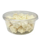 Krunchy Melts Original Meringue Cookies, Lemon Flavor, Fat Free, Gluten Free, Dairy Free, 4 Oz, Yellow