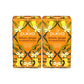 Pukka Herbal Teas Tea - Organic - Lemon Ginger And Manuka Honey - 20 Bags - Case Of 6