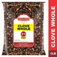 jimidar Whole Clove Spice, 1 LB, All Natural, Non-GMO, Vegan, Gluten Friendly, Indian Origin