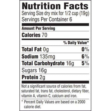 Welch'S Concord Grape Gelatin, 3.99 Oz, Pack Of 12