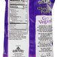 Vegan Robs Dairy Free Cheddar Puffs, 3.5 oz, Vegan Snack, Gluten Free, Plant-Based, Dairy-Free