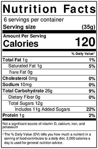 Fusion Select Mochi Daifuku Snacks - Green Tea - Chewy Rice Cakes - 6 Count Pack