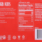 Zevia - Kidz Straw Lmaidsprk Rnk - Case Of 4-6/7.5 Fz