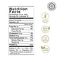 Pride Of India - Pack Of 6 - Natural Three Color Quinoa - 100% Royal Bolivian Superior Grade Protein Rich Whole Grain, 1.25 Poun