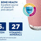Generic Essential Assortment | Ensure Original Nutrition Shake | Meal Replacement Shake | Variety Pack of Vanilla, Chocolate, St