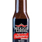 Mexico Lindo Habanero Hot Sauce Xxxtra Hot | 83,200 Scoville Level | Mix Of Habanero, Tatemados & Spices | Perfect For Quesadillas, Soups & Nachos | 5 Fl Oz Bottles (Pack Of 2)