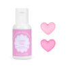 Oil Based Food Coloring for Chocolate, 20ml Edible Candy Pink Oil Based Food Coloring Gel for Cake Decorating, Sugar, Candy Melt
