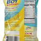 Boy Bawang Cornick, Butter - Crispy Tasty & Gluten-Free Corn Nuts (6 Pack, Total Of 600G)
