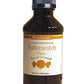 Lorann Butterscotch Ss Flavor, 4 Ounce Bottle - Includes A Threaded Glass Dropper