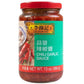 Lee Kum Kee Chili Garlic Sauce, 13 Ounces (368 g), Ideal for Cooking and Dipping, Authentic Asian Flavor