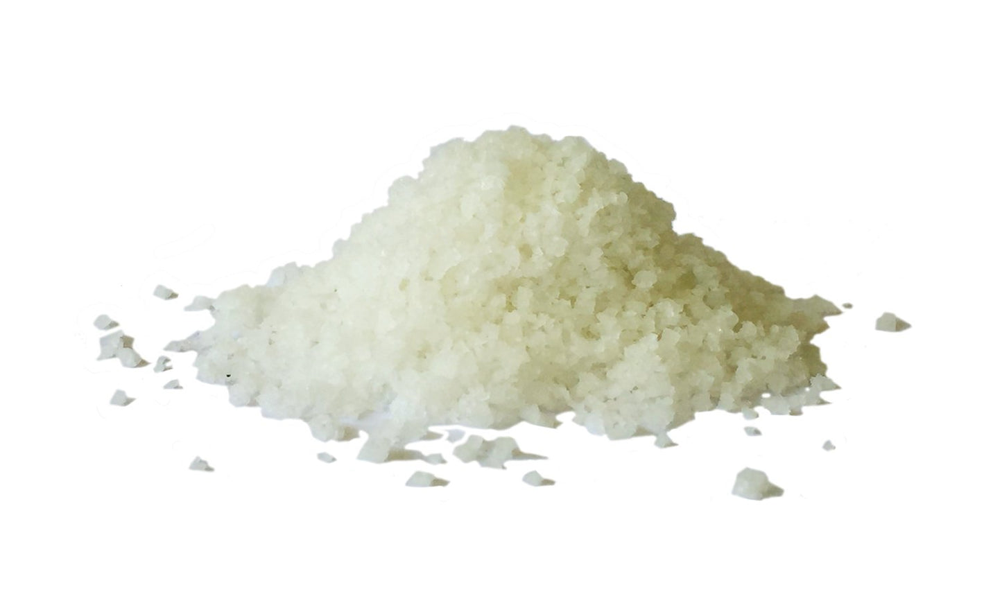 Hepps Salt Co., Fleur De Sel Sea Salt 2oz.