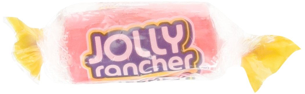 Jolly Rancher - Watermelon, 160 Count, 2 Lbs