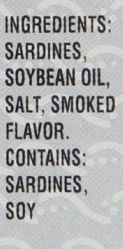 Mw Polar Sardines, In Oil, 3-Ounce (Pack Of 24)