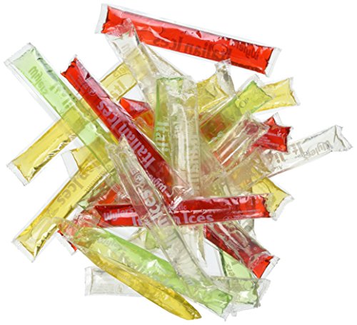 Wyler'S Italian Ice Freezer Bar, 2 Oz, 80 Count