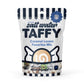 Taffy Shop, Caramel Lovers Favorites, Salt Water Taffy – Assorted Gourmet Soft Chewy Candy, Variety Pack, Bulk Sweet Snack, Fresh Gift & Gluten-Free, 140 Individually Wrapped Pieces (32oz)
