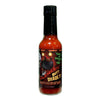 Jeff Dunham - Achmed'S Keeler Hot Sauce With Scorpion, Carolina Reaper, And Ghost Peppers | Super Hot And Spicy Sauce For The Br
