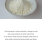 Hishiroku Koji Starter Spores Powder | Made In Japan | Yummy-Yamaguchi (Pack Of 3, (A) Chohaku Kin (White))