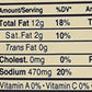 Marzetti Balsamic Vinaigrette Dressing, 1.5 Ounce, Pack of 60