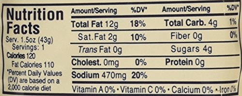 Marzetti Balsamic Vinaigrette Dressing, 1.5 Ounce, Pack of 60