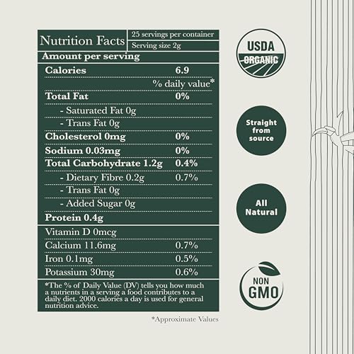 Luxmi Estates Astounding Ashwagandha Root Tea 15 Tea Bags (30Gm) Pack | Certified Usda Organic Herbal Eco-Conscious Tea Bags For