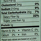Hapi Wasabi Pea Pouch, 4.23 Ounce (Pack of 12)