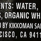 Kikkoman Organic Naturally Brewed Soy Sauce, 10 Ounce