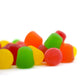 Tootsie Dots Assorted Fruit Gumdrops 6.5 oz.12