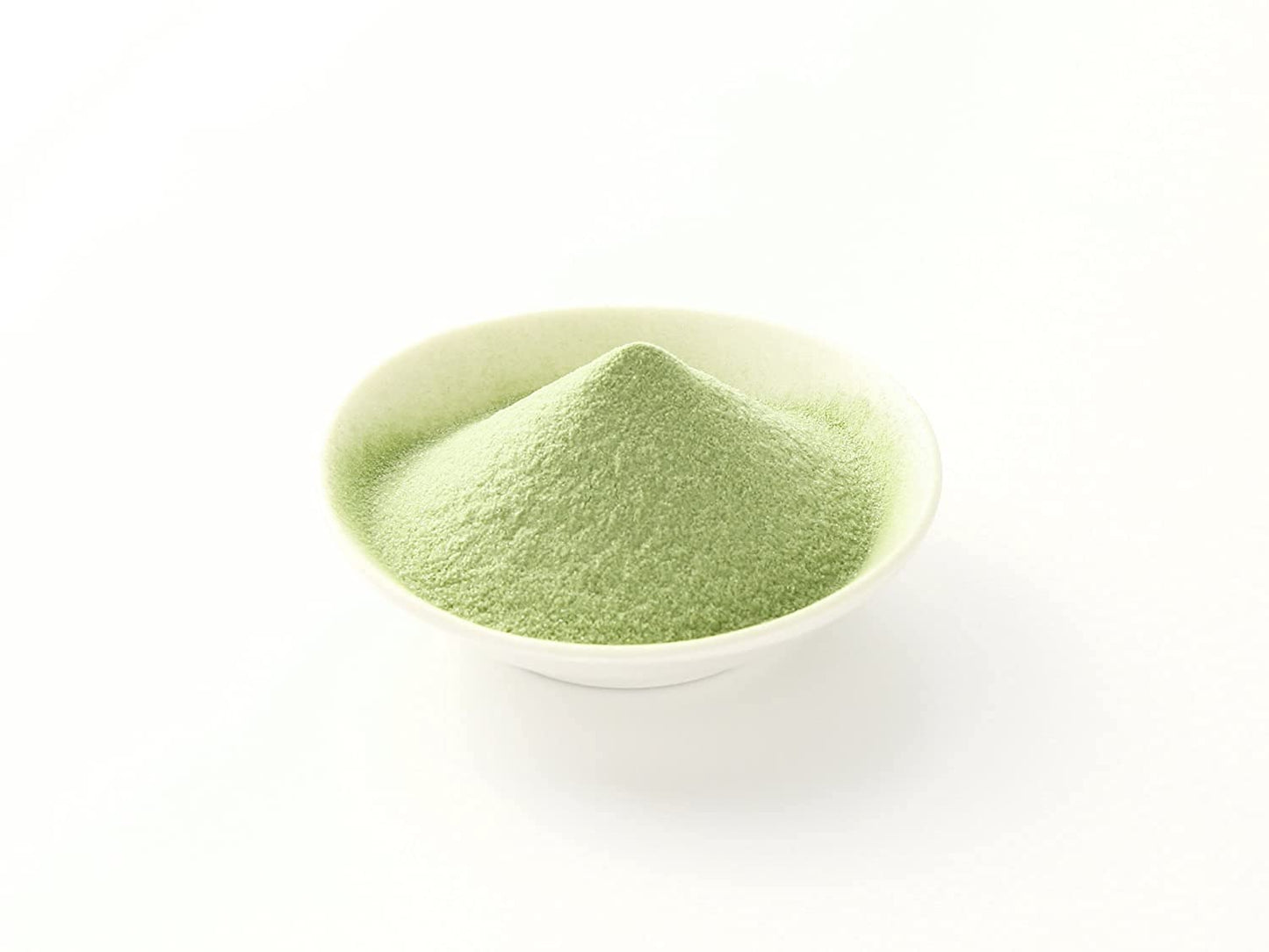 Ujido Japanese Monk Fruit Sweet Matcha (7.05 Ounce (200G))