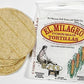 El Milagros Corn Tortillas, No Preservatives, Non-Gmo, Fresh From Chicago - 12 Packages (144 Tortillas) (12 Pack Plastic)