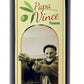 Papa Vince Extra Virgin Olive Oil - Hydroxytyrosol, First Cold Pressed, 16.91 Fl Oz, Single Estate, Sicily, Italy