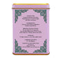 Harney & Sons Caffeinated Blossom Green Tea Tin Sachets Pink 31629, Cherry, 20 Count (Pack Of 1)