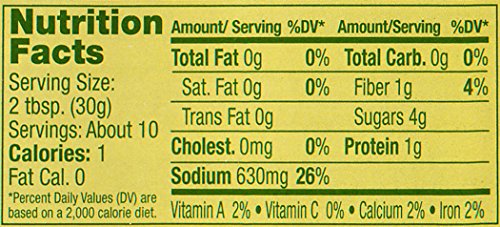 Mezzetta Non-Pareil Caper, 16 Ounce