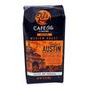 Heb Cafe Ole Taste Of Austin Ground Coffee (Pack Of 2) (Pecans Cinnamon)12 Oz (24 Oz Total)