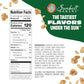 Sunbelt Bakery Oats & Honey Chewy Granola Bars  14.26 Oz. 15 Count (Box of 1)