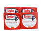 Generic Taylor Pork Roll 6 Oz. (4 Pack) - Delicious Pork Roll, Ideal for Breakfast or Sandwiches