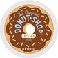 The Original Donut Shop Decaf K-Cup Pods, Medium Roast,12-Count, (Pack Of 3) [Retail Packaging]