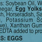 Woebers Sauce - Horseredish - Case Of 6 - 16 Oz(D0102H5W6N2)