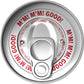 Campbells Condensed 25% Less Sodium Cream of Mushroom Soup, 10.5 oz Can (Pack of 4)