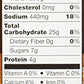 Lunds Pancake Mix, Swedish, 12 Oz