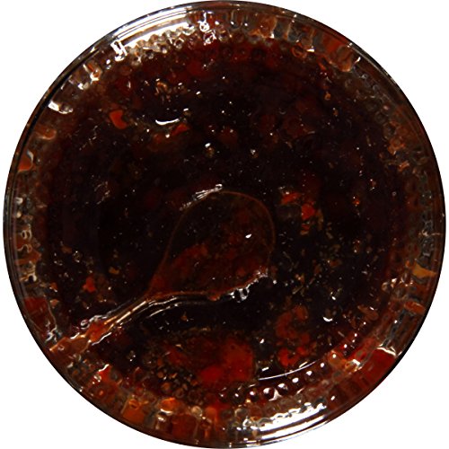 Maple Grove Farms Salad Dressing, Strawberry Balsamic Salad Dressing, 12 Ounce