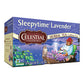 Celestial Seasonings, Tea Herbal Sleepytime Lavender, 20 Count