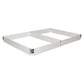 Fiberglass Sheet Pan Extenders - Choose From Many Configurations
